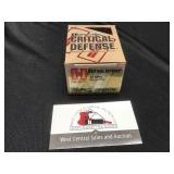 Critical Defense 44 Special