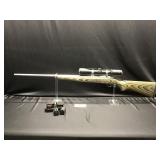 Ruger All Weather 77/17