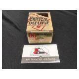 Critical Defense 44 Special