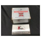 Winchester 44REM MAG