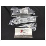 Two 45 ACP magazines