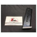 Sig 220 Magazine . 45 ACP