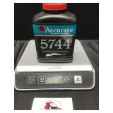 5744 Rifle Powder