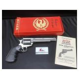 Ruger .44 Magnum Cal Super Blackhawk