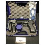 Beretta PX4 Storm 40 Cal