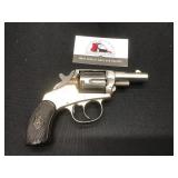 Iver Johnson American Bulldog