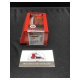 Hornady Interlock 7mm Ammo