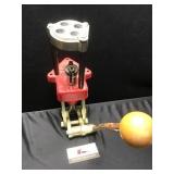 Lee Classic Turret Press