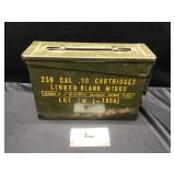 Ammunition Box