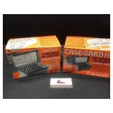 Case-Gard Portable 50 Round AmmoCase