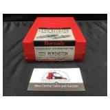 Hornady Reloading Dies