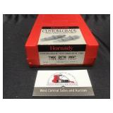 Hornady Reloading Dies