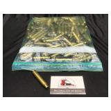 7mm Rem Mag Brass ONLY