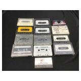 Sportsman Cassette Tapes
