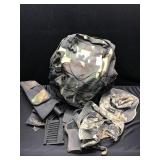 Duffel and Hunting Misc