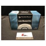 Federal Ammunition Large  Rifle Primers