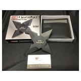 Honshu Throwing Star