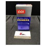 CCI Primers