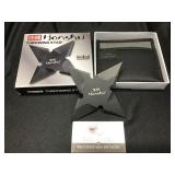 Honshu Throwing Star