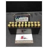 Hornady 450 Bushmaster