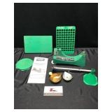 RCBS Reloading Misc