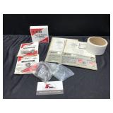 LEE Reloader Misc and Labels