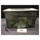 Ammo Box - Empty