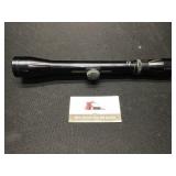 Bush Nell 4 x 32 Scope