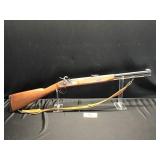 .50 CAL White Mountain Carbine