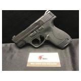M&P by Smith & Wesson Pistol