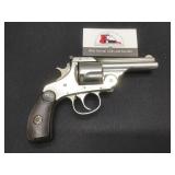 Harrington Richardson Top Break Revolver