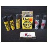 Daisy Golden Bullseye BB