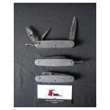 U.S. Marine Corps Knives