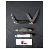 Platts Pocket Knives