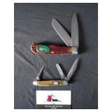Camillus Pocket Knives