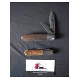 Walden Pocket Knives