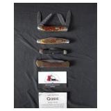 Remington Pocket Knives