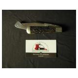 Marbles Gladstone Safety Folding Hunting Knife