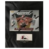 2021 Prizm Draft Picks NFL Blaster Box - Sealed