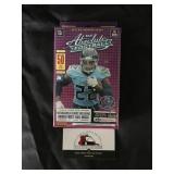 2021 Absolute NFL Hanger Box - Sealed
