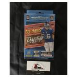 2021 Prestige NFL Hanger Box - Sealed