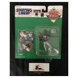Emmitt Smith 1995 Starting Lineup