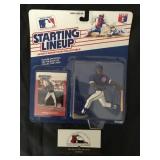 Andre Dawson 1988 Starting Lineup