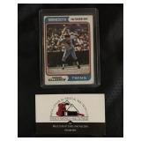 Harmen Killebrew 1974 Topps