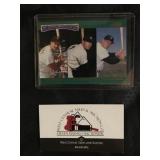 Musial, Mantle, Yastrzemski Franchise Players