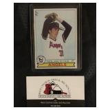 Nolan Ryan 1979 Topps