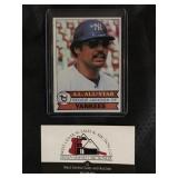 Reggie Jackson 1979 Topps