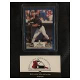 Bo Jackson American Sports Card - Limited