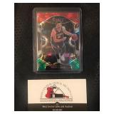 Nikola Jokic Select Red White Blue Concourse