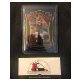 Giannis Antetokoumpo Select Premier Level